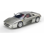 Top Marques - 1:18 Ferrari 348 Silver