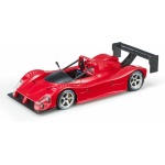 Top Marques - 1:18 Ferrari 333SP Red