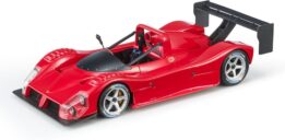 Ferrari 333SP Red