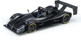 Ferrari 333SP Matte Black