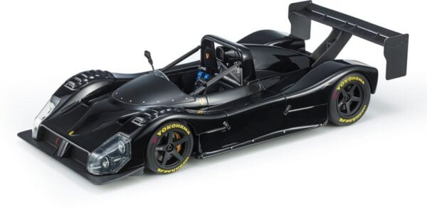 Ferrari 333SP Matte Black