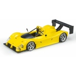 Top Marques - 1:18 Ferrari 333SP Matte Yellow