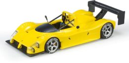Ferrari 333SP Matte Yellow