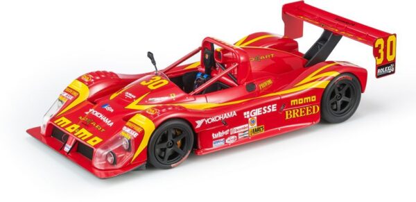 Ferrari 333SP MOMO Daytona Winner