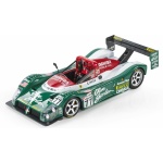 Top Marques - 1:18 Ferrari 333SP Olive Garden