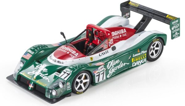 Ferrari 333SP Olive Garden