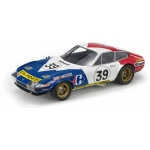 Top Marques - 1:18 Ferrari Daytona Le Mans 1972