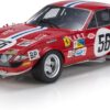 Ferrari Daytona Le Mans 1974