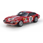 Top Marques - 1:18 Ferrari Daytona Le Mans 1974