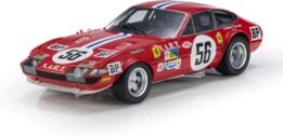 Ferrari Daytona Le Mans 1974