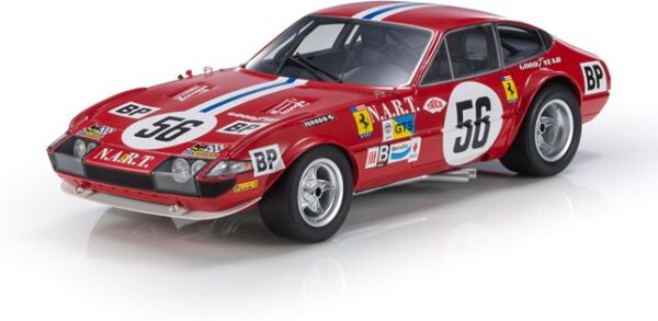 Ferrari Daytona Le Mans 1974