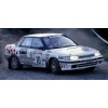 Subaru Legacy RS 1993 #10 RAC Rally Burn /Reid