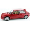 Lancia Delta Integrale Evolution  red 500 pce Ltd Edn