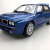 Lancia Delta Integrale Evo  Lagos Blue 100 pce Ltd Edn