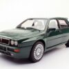 Lancia Delta Integrale Evolution II Verde York