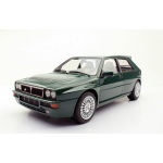 Lancia Delta Integrale Evolution II Verde York