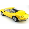 Ferrari Dino 246 GT yellow