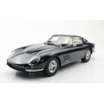 Ferrari 275 GTB/4 with wire  wheels  BLUE