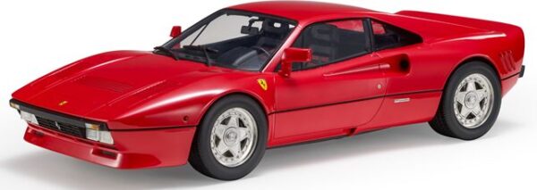 Ferrari 288 GTO Rosso Corsa