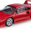 Ferrari F40 Red