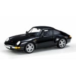 Porsche 911 (993) Carrera Black