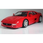 Ferrari F355 Berlinetta Red