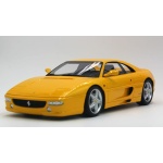 Ferrari F355 Berlinetta Yellow