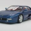 Ferrari F355 Berlinetta Blue