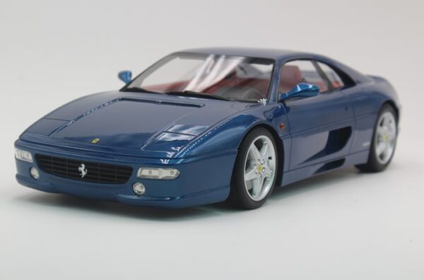 Ferrari F355 Berlinetta Blue