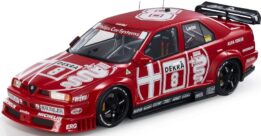 Alfa Romeo 155 DTM Larini #8 1993