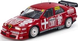 Alfa Romeo 155 DTM Francia #15 1993