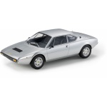 Ferrari 308 GT4 Dino Silver