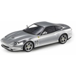 Top Marques - 1:12 Ferrari 550 Maranello Silver