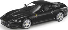 Ferrari 550 Maranello Black