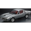 Alfa Romeo Montreal Silver