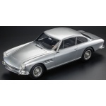 Top Marques - 1:18 Ferrari 330 GT 2+2 Silver w/Black Interior