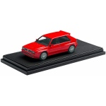 Top Marques - 1:43 Lancia Delta Integrale Evoluzione Red