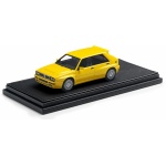 Top Marques - 1:43 Lancia Delta Integrale Evoluzione Yellow