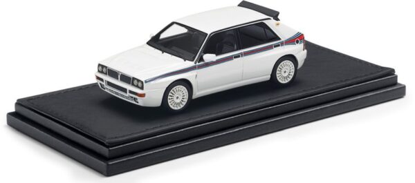 Lancia Delta Integrale Evoluzione EVO 5