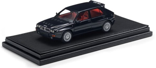 Lancia Delta Integrale Evoluzione Club Italia