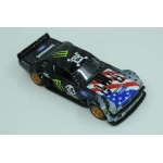 Top Marques - 1:43 Hoonigan Star and Stripes