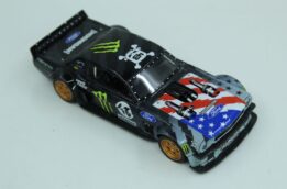 Hoonigan Star and Stripes