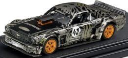Hoonigan Hoonicorn V1 Ken Block