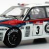 Lancia Delta TdC Rallye Car 1992 Didier Auriol/Bernard Occelli #3