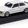 BMW 323 Alpina White w/Stripe