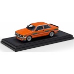 Top Marques - 1:43 BMW 323 Alpina Orange w/Stripe