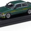 BMW 323 Alpina Green w/Stripe