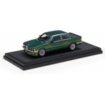 Top Marques - 1:43 BMW 323 Alpina Green w/Stripe