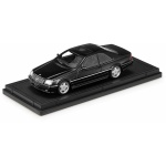 Top Marques - 1:43 Mercedes CL 600 AMG 7.0 Black