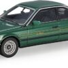 BMW Alpina B7 Green